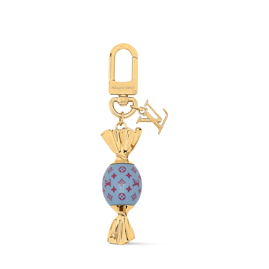 LV Sweets Bag Charm S00 - Women - Accessories | LOUIS VUITTON ®